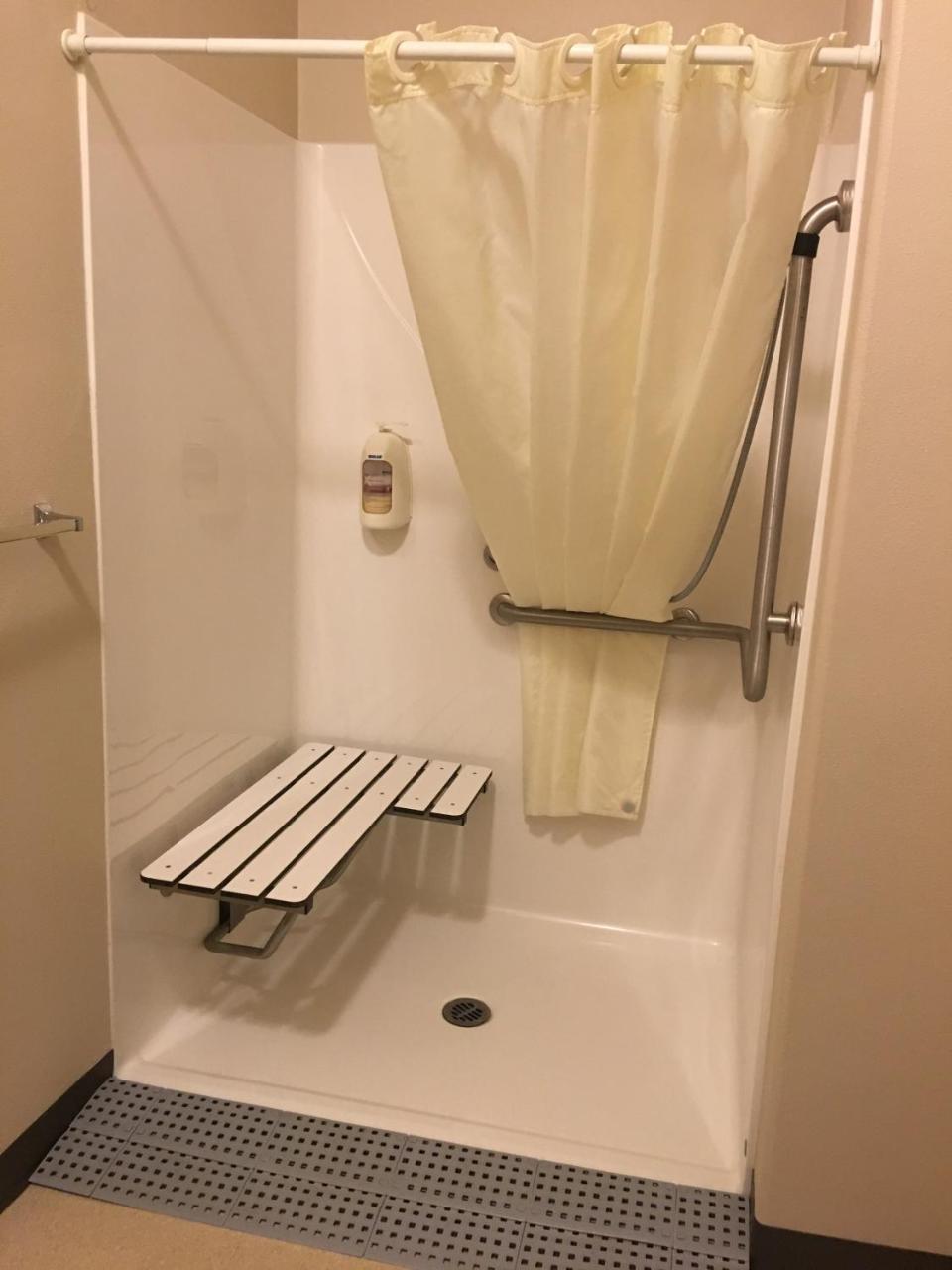 Stanley Hotel מראה חיצוני תמונה
